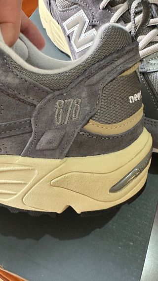 Zapatillas New Balance