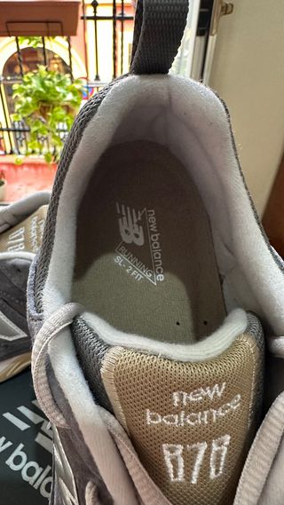 Zapatillas New Balance