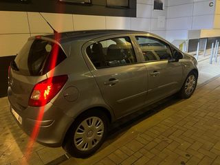 Opel Corsa 2007