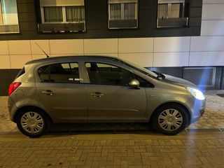 Opel Corsa 2007