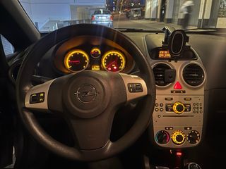 Opel Corsa 2007