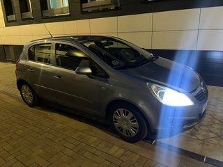 Opel Corsa 2007