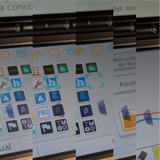 New Nintendo 2DS XL (leer)