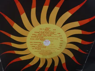 3 Discos LPs pop rock variados