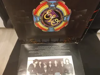 3 Discos LPs pop rock variados