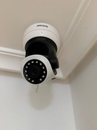 Cámara Sricam Wifi vigilancia