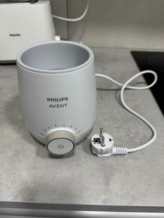 Calentador de biberones Philips Avent