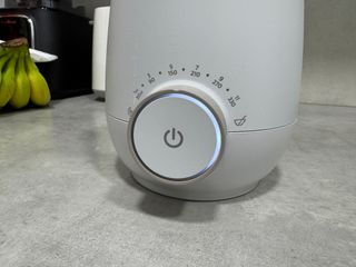 Calentador de biberones Philips Avent