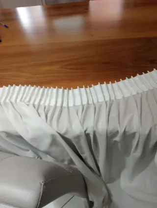 Tende artigianali su misura