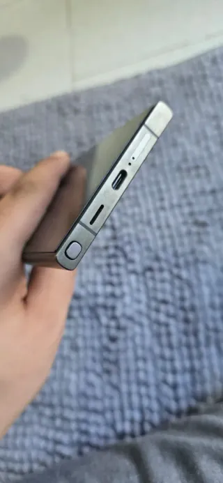 Samsung Galaxy S24 Ultra 256GB