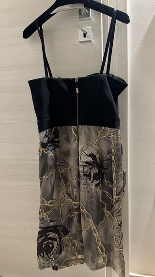 Guess by Marciano Abito Nero e Oro