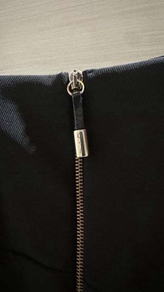 Guess by Marciano Abito Nero e Oro