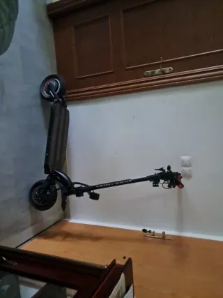 Dualtron Eagle Pro Patinete Eléctrico