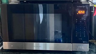 Microondas Cecotec ProClean 6010