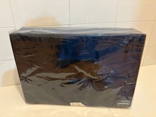 Colchón cuna de viaje Asalvo