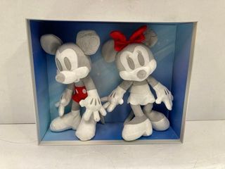 Caja Mickey y Minnie Edición Limitada Disney 100