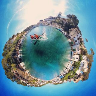 Insta360 One X3