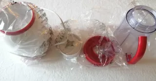 Frullatore Girmi FR27 - Nuovo