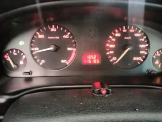 Peugeot 406 magnífico estado todos los extras