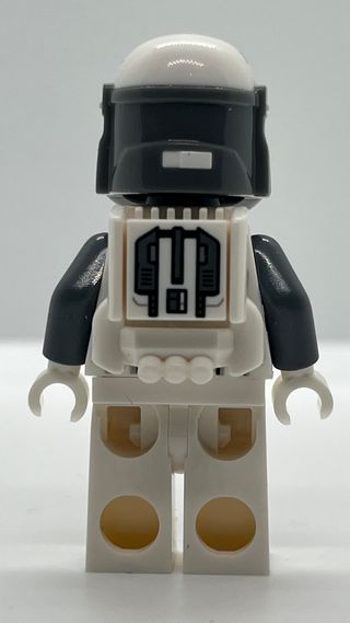 LEGO Star Wars Minifigura Pack Imperial Commando