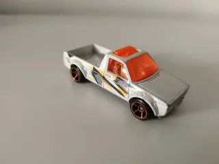 Lote 4 Coches Hot Wheels