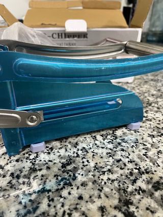 Cortador de Patatas para la cocina