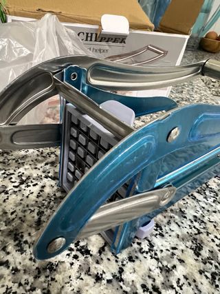 Cortador de Patatas para la cocina