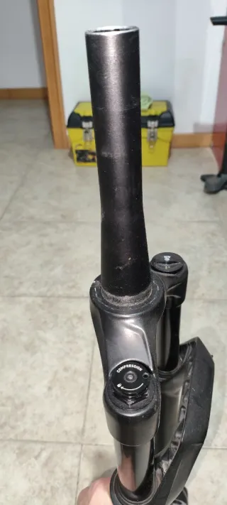 Rock Shox Recon 2020 Horquilla 100mm