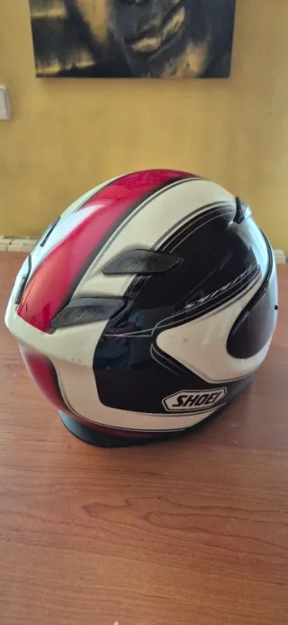 Casco Integral Shoei XR1100