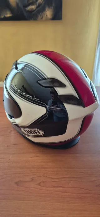 Casco Integral Shoei XR1100