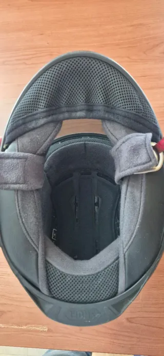 Casco Integral Shoei XR1100