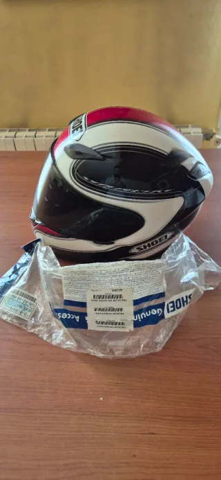 Casco Integral Shoei XR1100