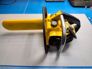 Motosierra McCulloch MAC 120