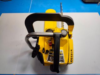 Motosierra McCulloch MAC 120