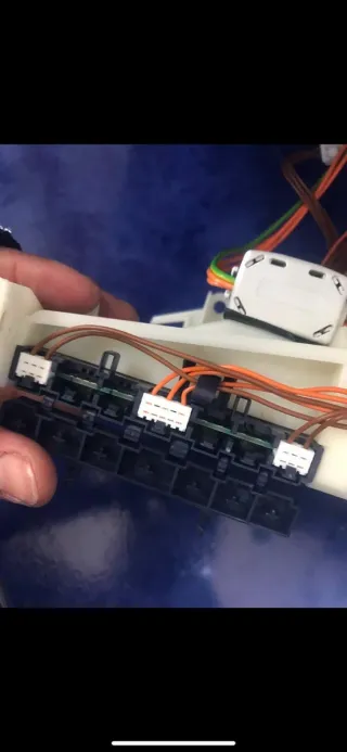 Placa Base Lavadora Balay 3TS976BA