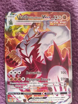 Carta Pokémon Zapdos de Galar V 174/198