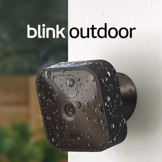 Cámara inalámbrica Blink Outdoor+Sync Module Core