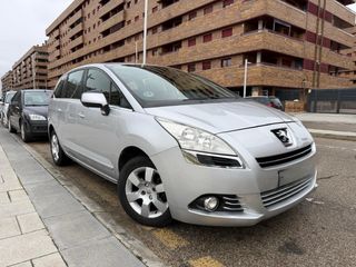 Peugeot 5008 2009