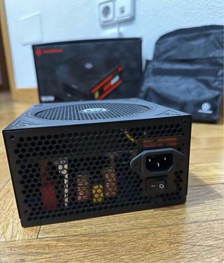 Fuente Alimentación Aresgame 850W