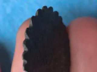 Carlos IV 8 maravedis borde aserrado