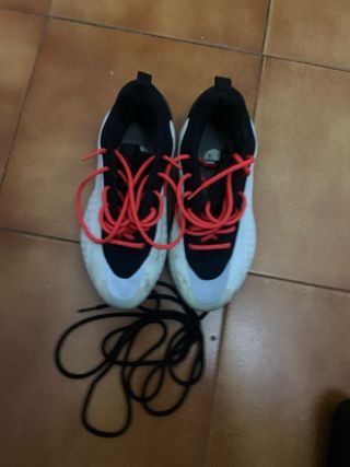 Zapatillas Baloncesto Adidas AE1 Low