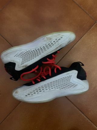 Zapatillas Baloncesto Adidas AE1 Low