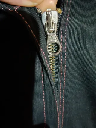 Cazadora Gianni Versace talla S/M