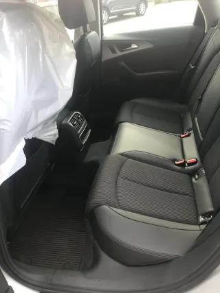 Audi A6 Allroad 2014