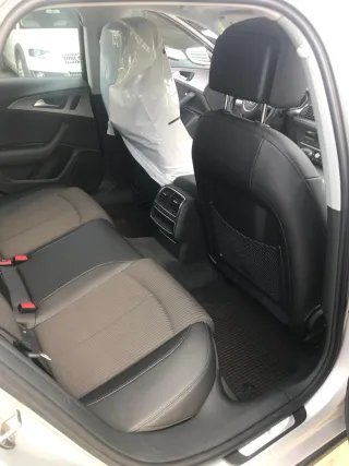 Audi A6 Allroad 2014