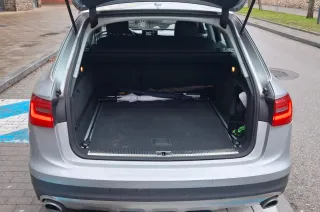 Audi A6 Allroad 2014