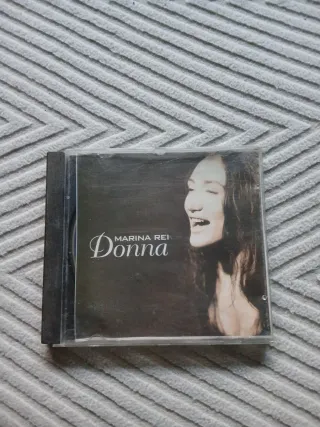 CD Marina Rei Donna