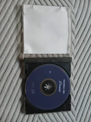 CD Marina Rei Donna