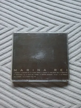 CD Marina Rei Donna