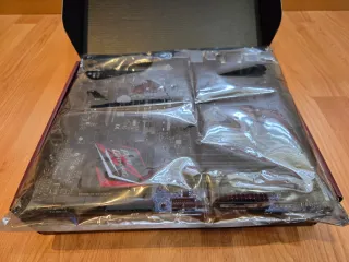 Placa Base Asus Z170 Pro Gaming LGA 1151